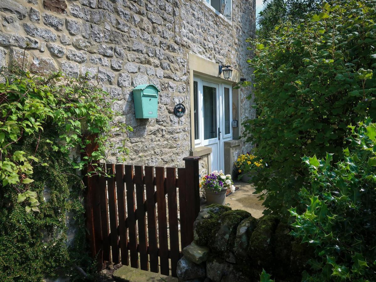 Dale Head Cottage Skipton Exterior foto